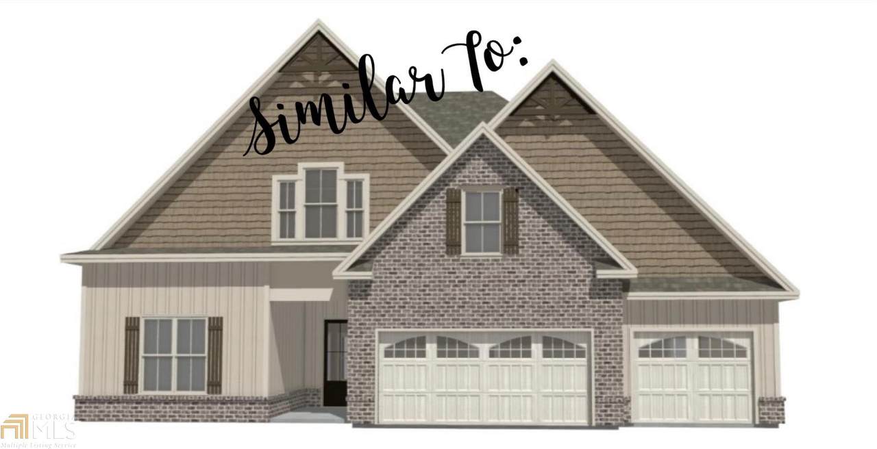220 Morgan Ranch Cir - Photo 1