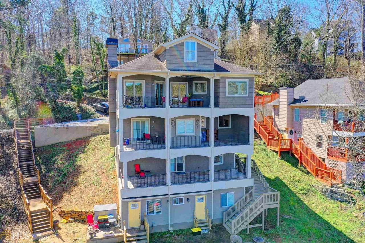 8494 Lake Dr - Photo 1