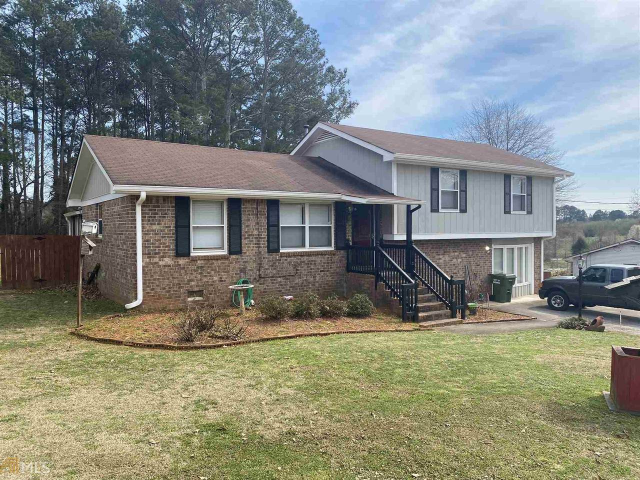 1241 Alcovy St - Photo 1
