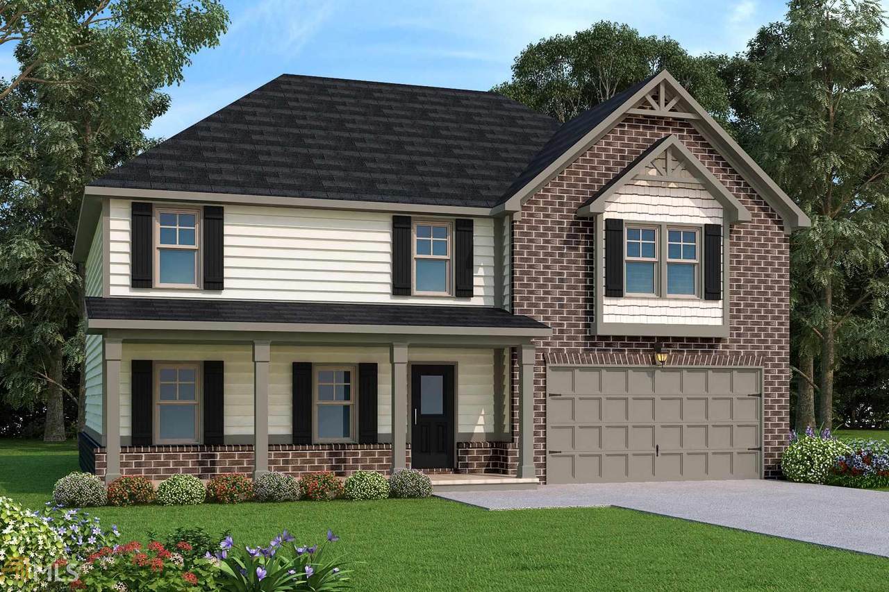 442 Toronto Cir - Photo 1
