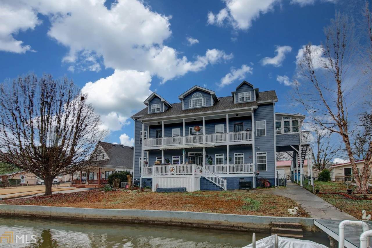 234 Marina Cir - Photo 1