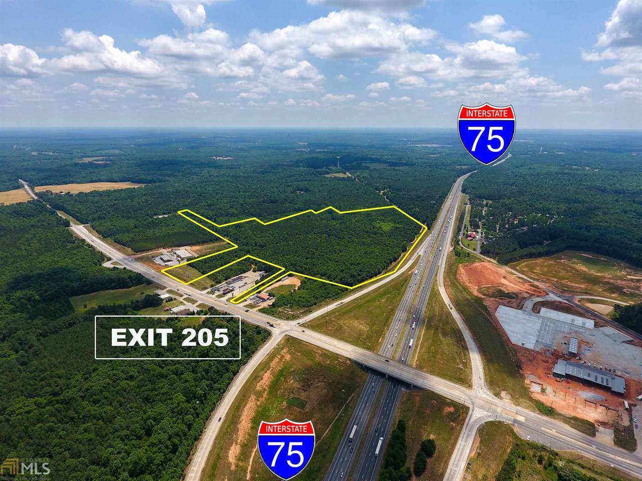 16 Georgia Hwy - Photo 1