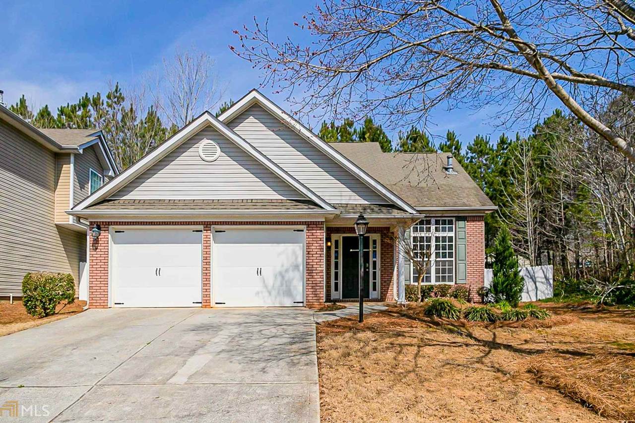 2580 Centennial Cmns - Photo 1