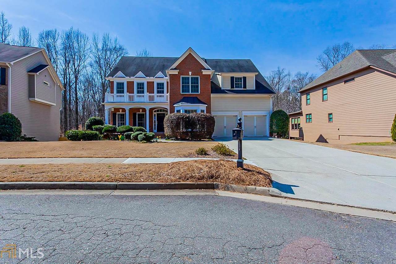 4835 Trilogy Park - Photo 1