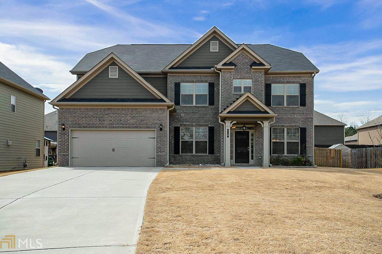 235 Gray Trl - Photo 1