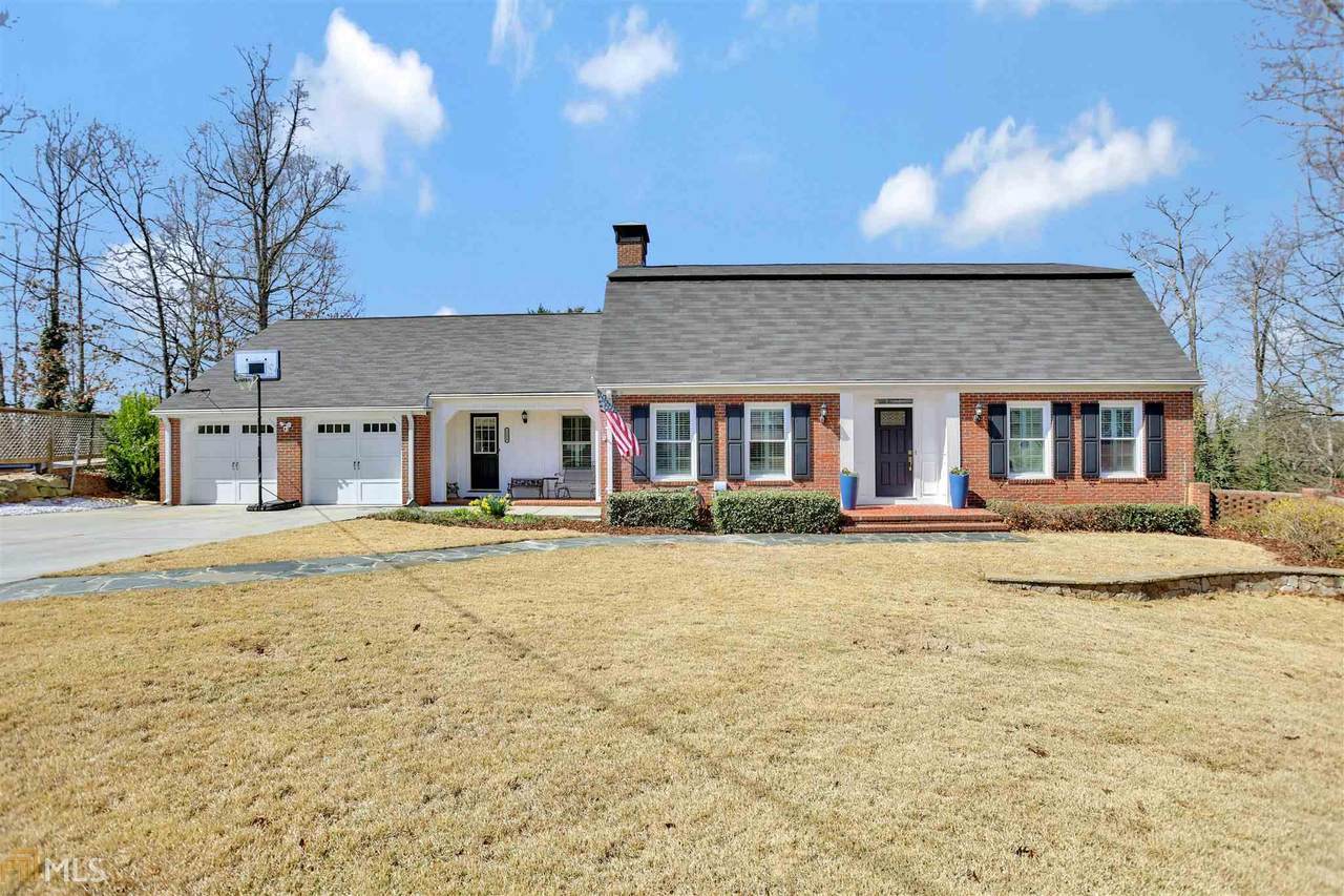 2608 Cosmos Ct - Photo 1