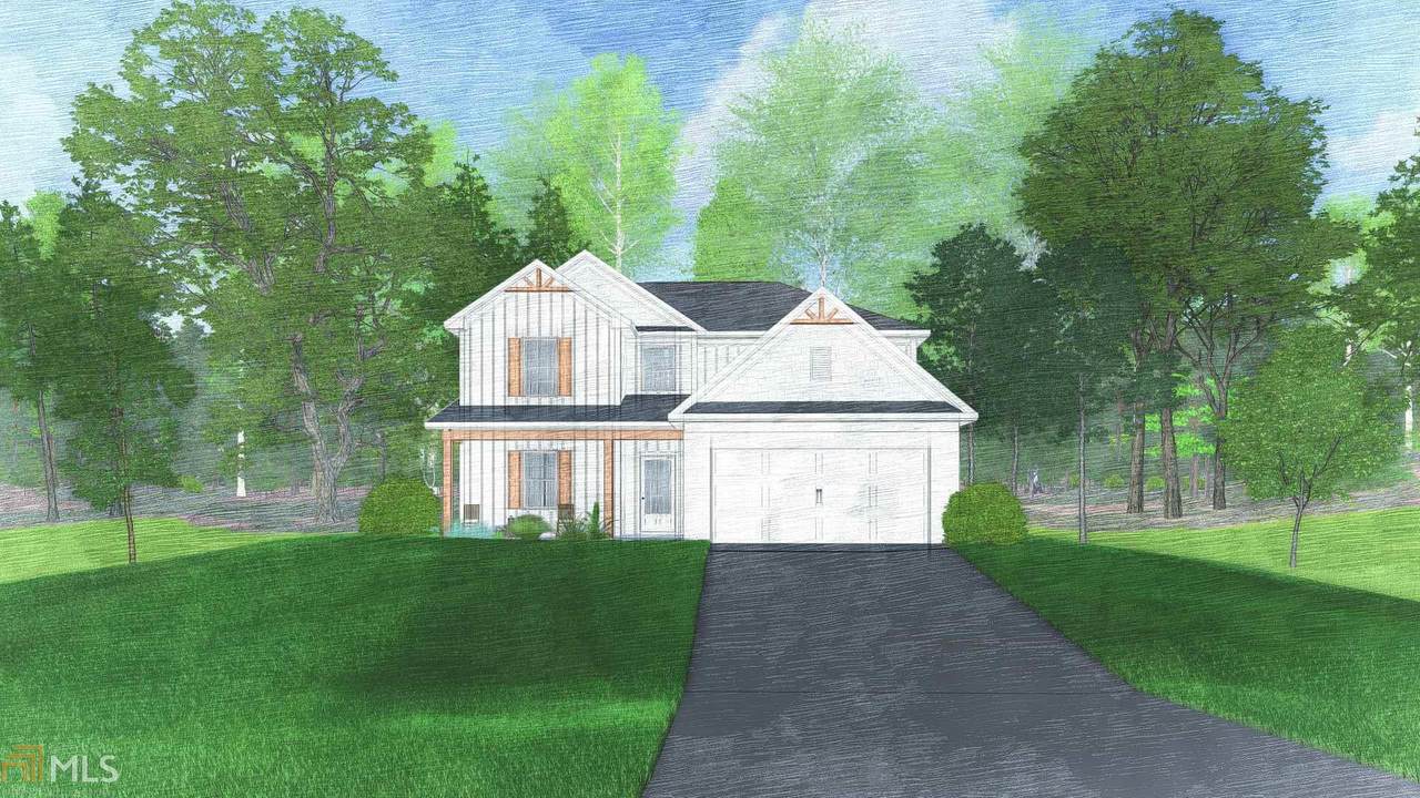 222 Shoshone Cir - Photo 1