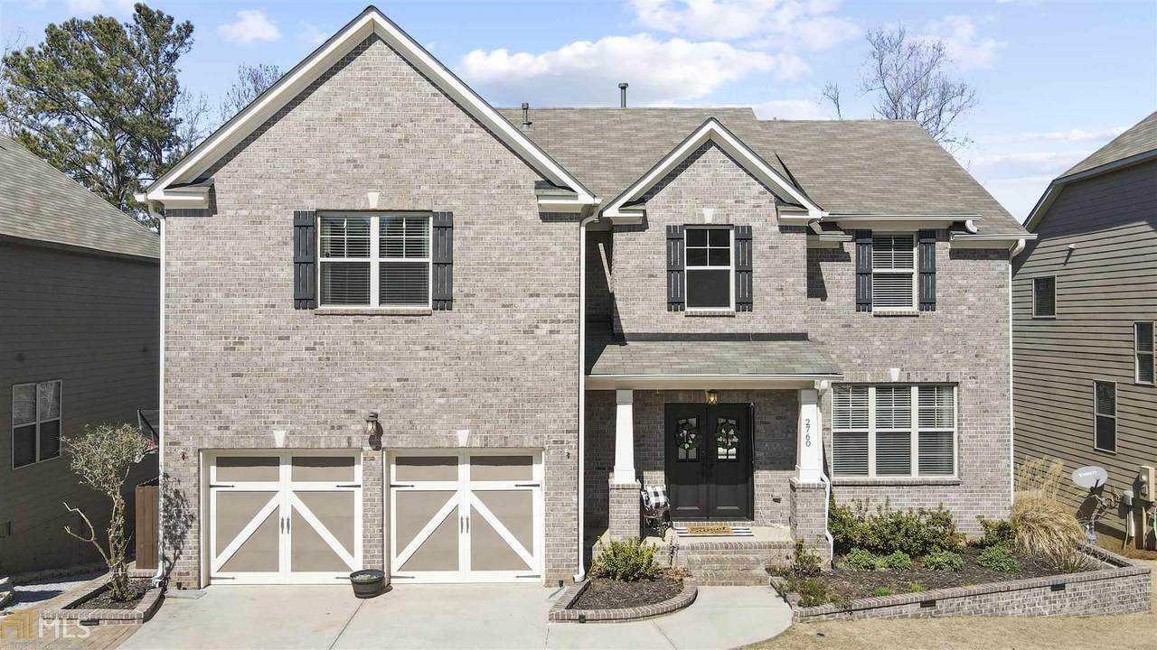 2760 Blake Towers Ln - Photo 1