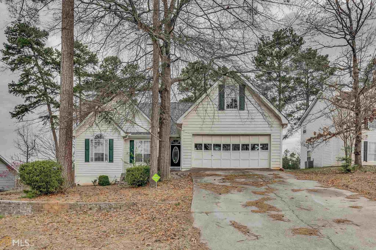 1466 Stonewood - Photo 1