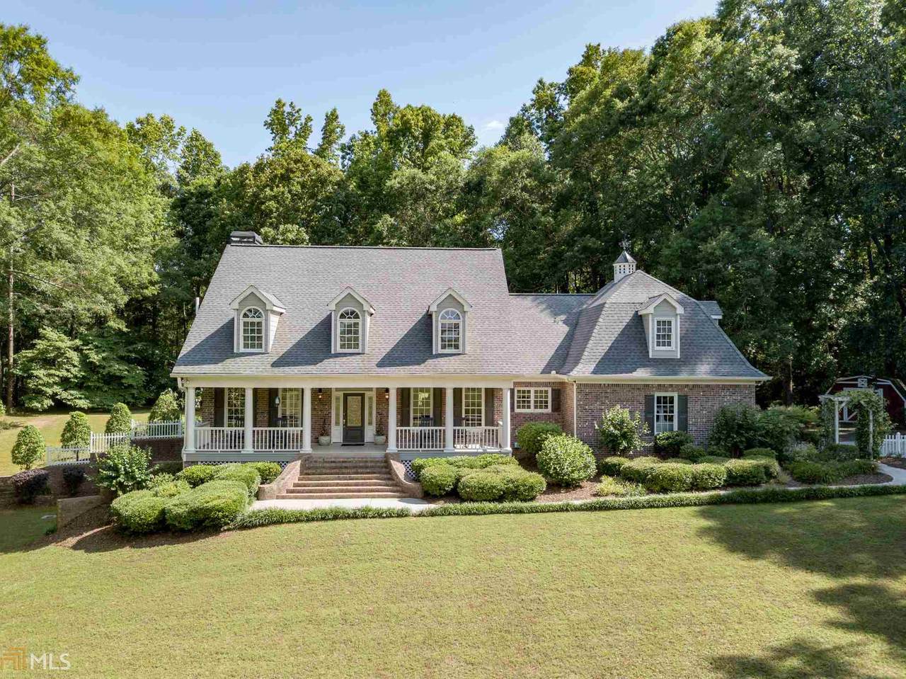 473 P J Roberts Rd - Photo 1