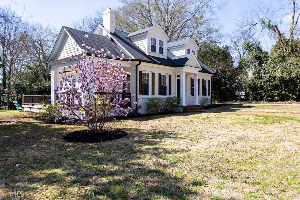 205 South St - Photo 1