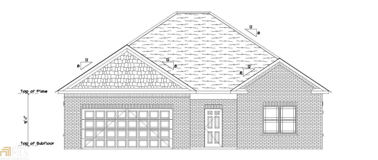 209 Laurel Springs Dr - Photo 1