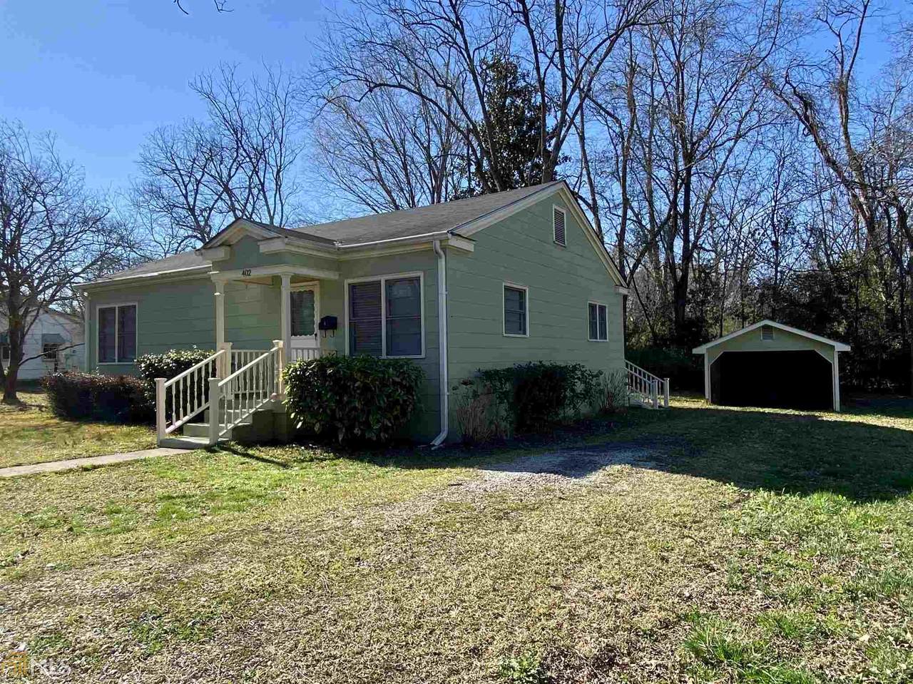 402 Veazey St - Photo 1