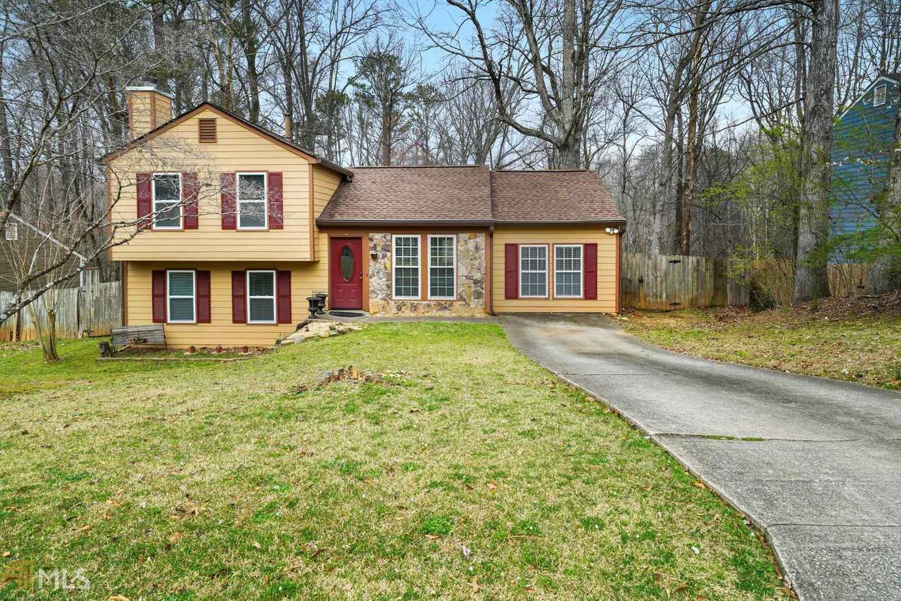 3148 Long Indian Creek Ct - Photo 1
