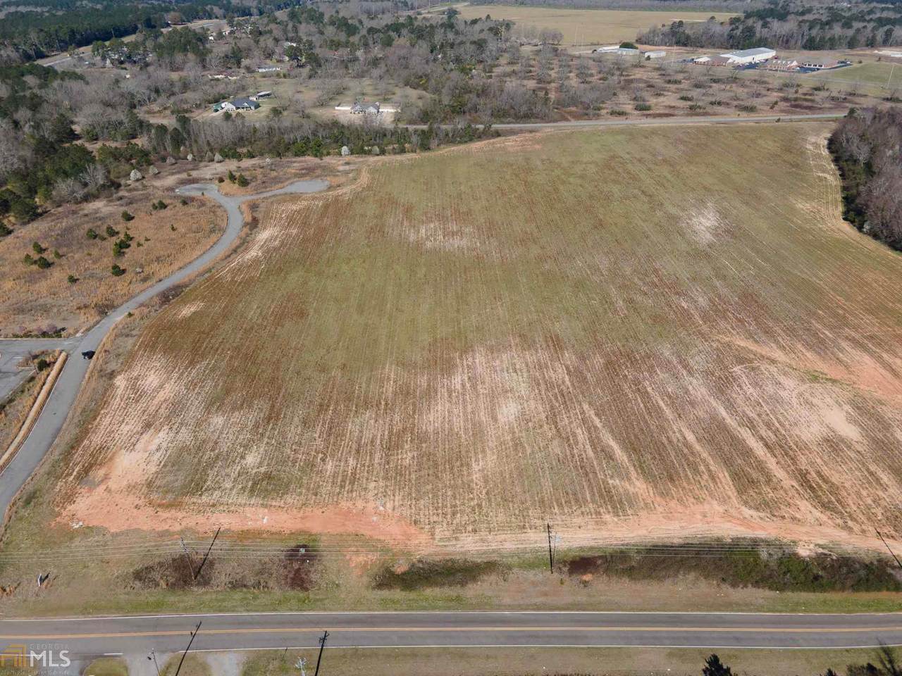 0 Truman Rd - Photo 1