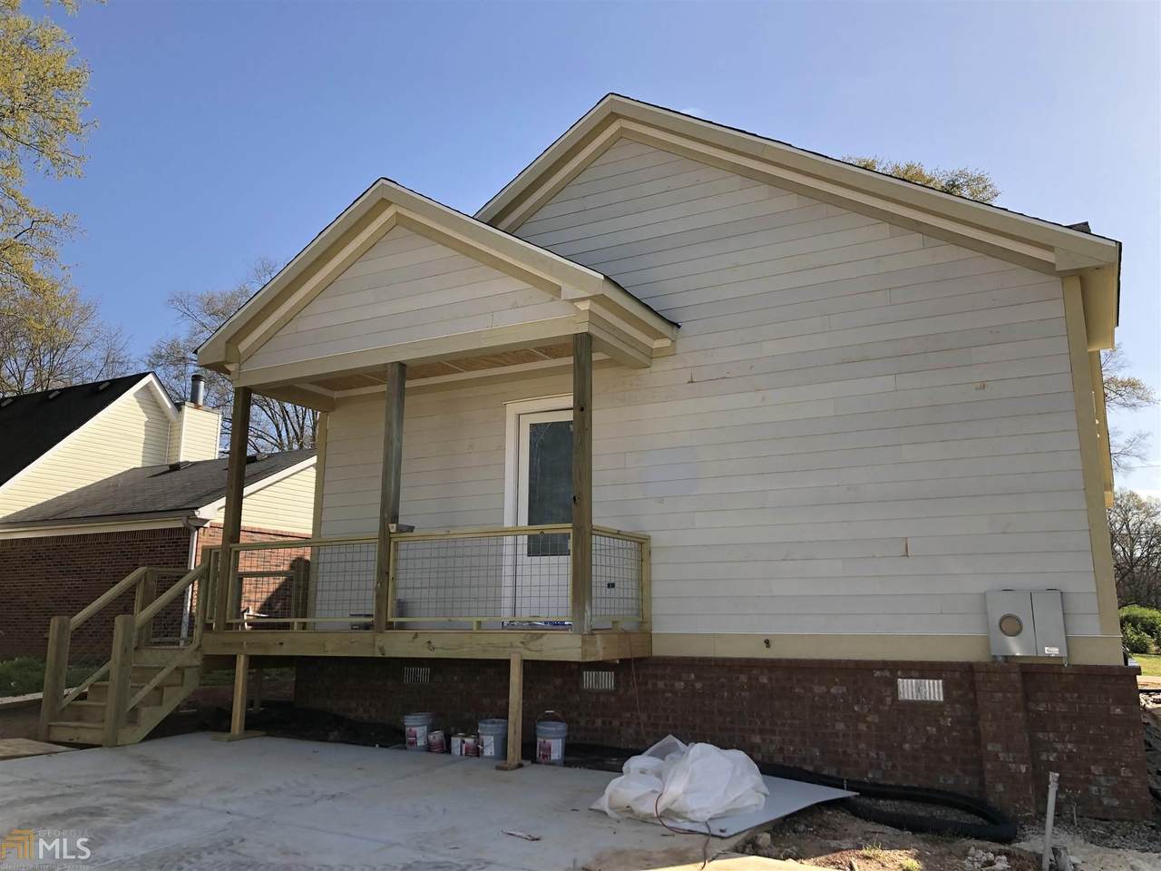314 Colley St - Photo 1