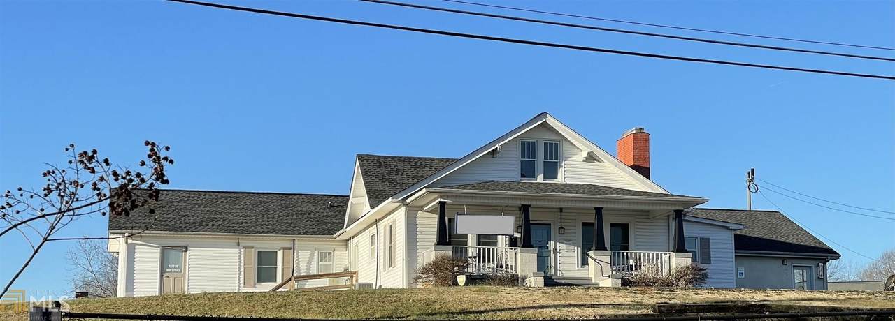 25 Old Blairsville Rd - Photo 1