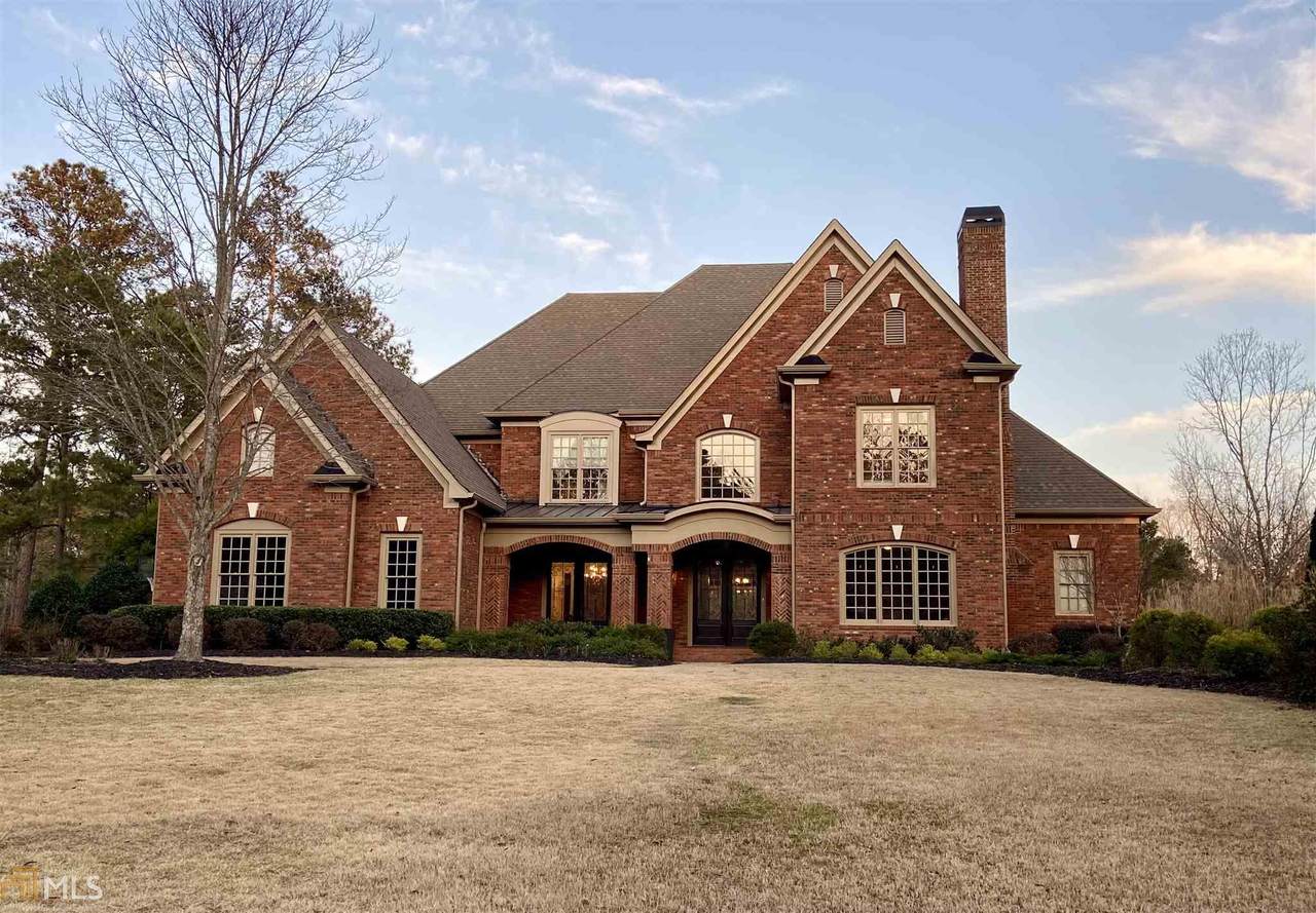 4370 Oglethorpe - Photo 1