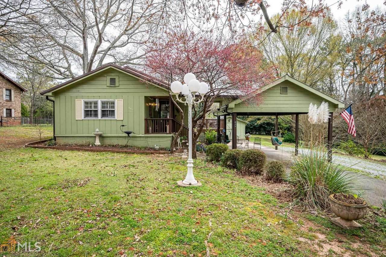 645 Smithstone Rd - Photo 1