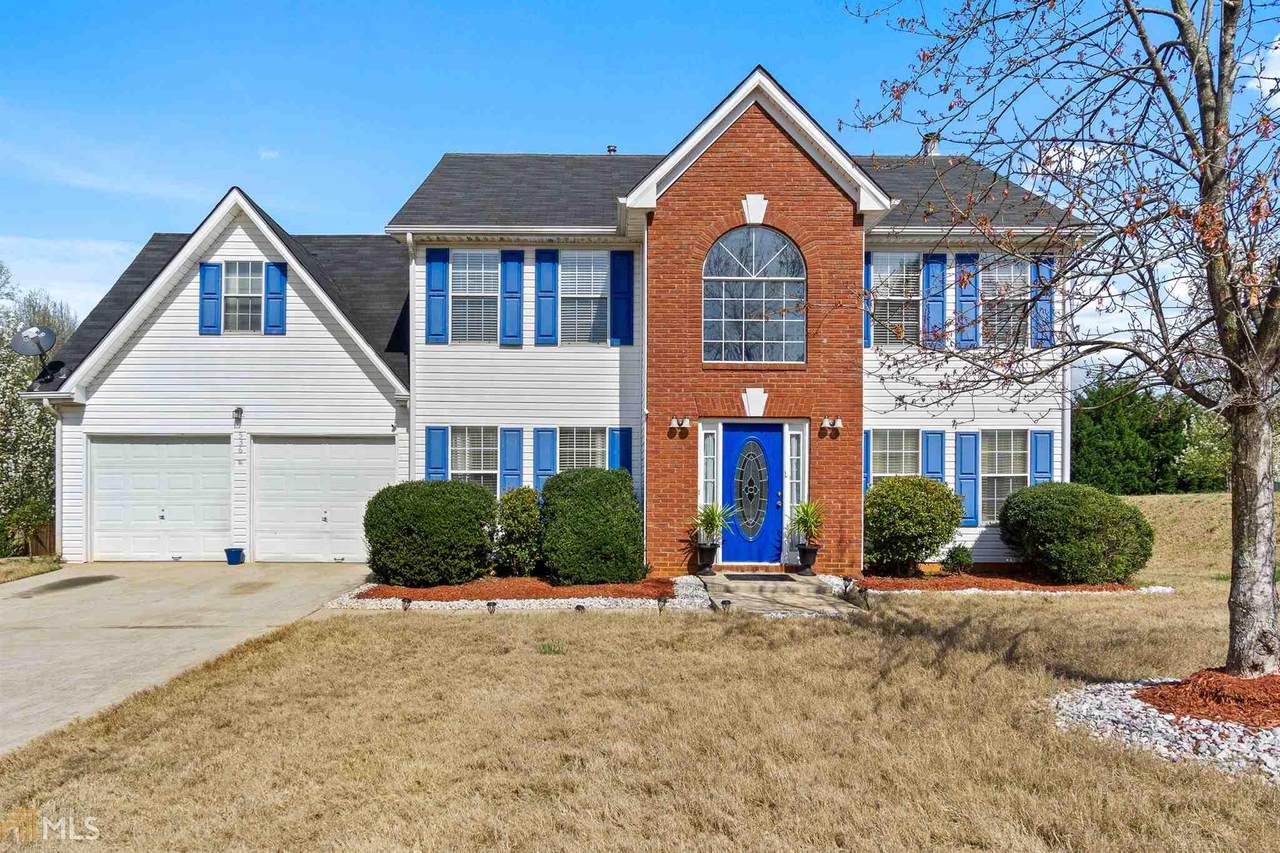 536 Easton Dr - Photo 1