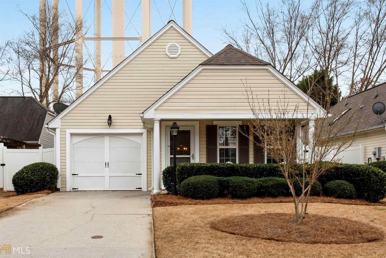2155 Highland Gate Dr - Photo 1
