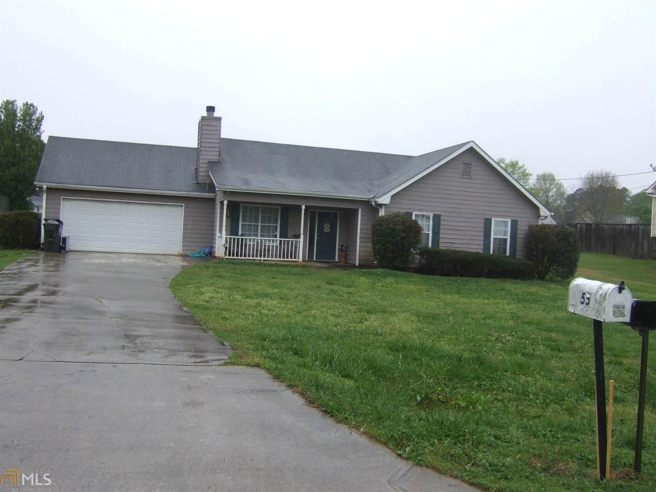 55 Oak Wood Ln - Photo 1