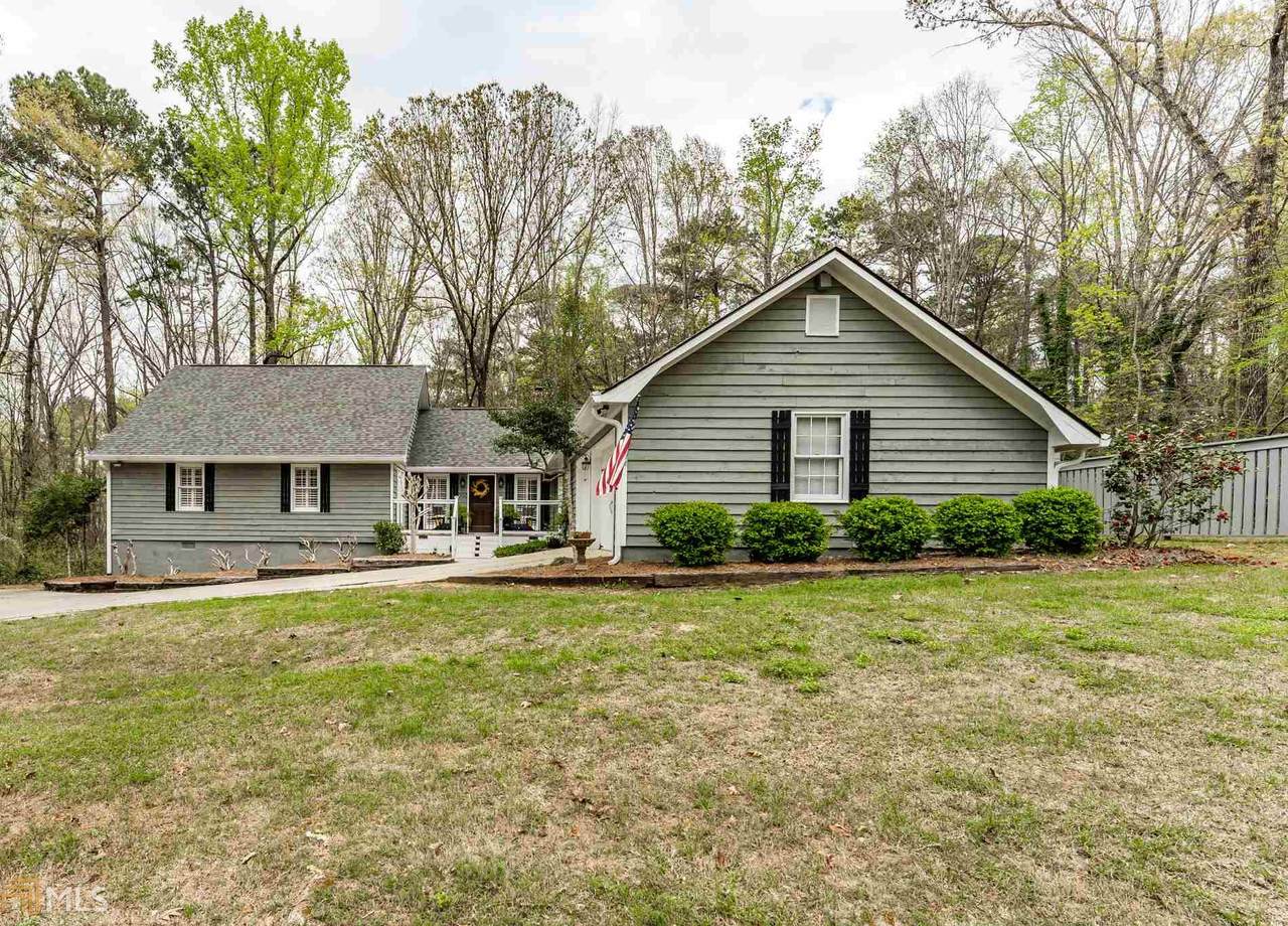 5621 Kentucky Downs Dr - Photo 1