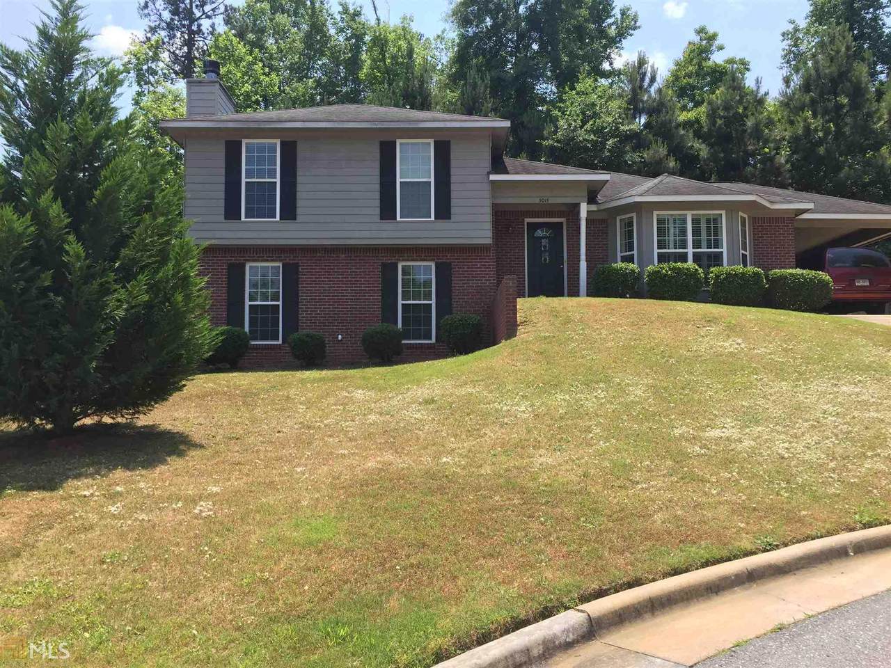 5015 Hidden Hills Ct - Photo 1
