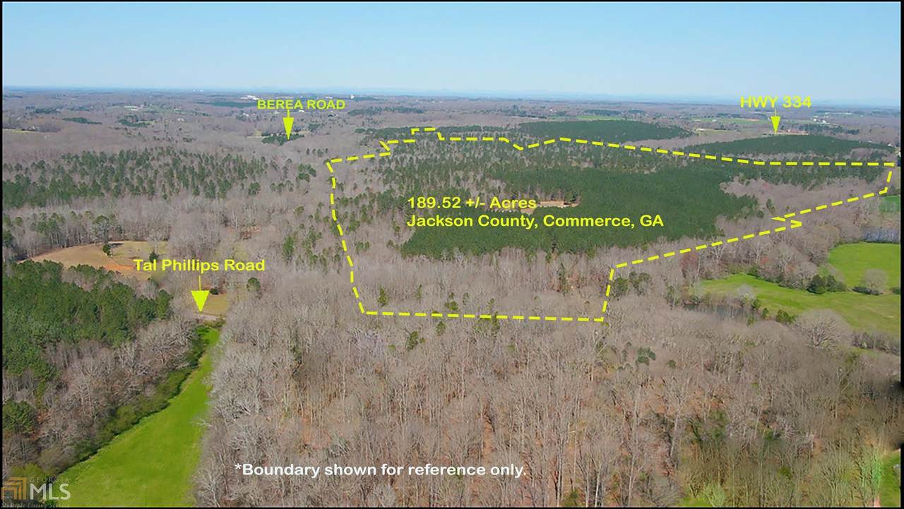 0 Berea Rd - Photo 1