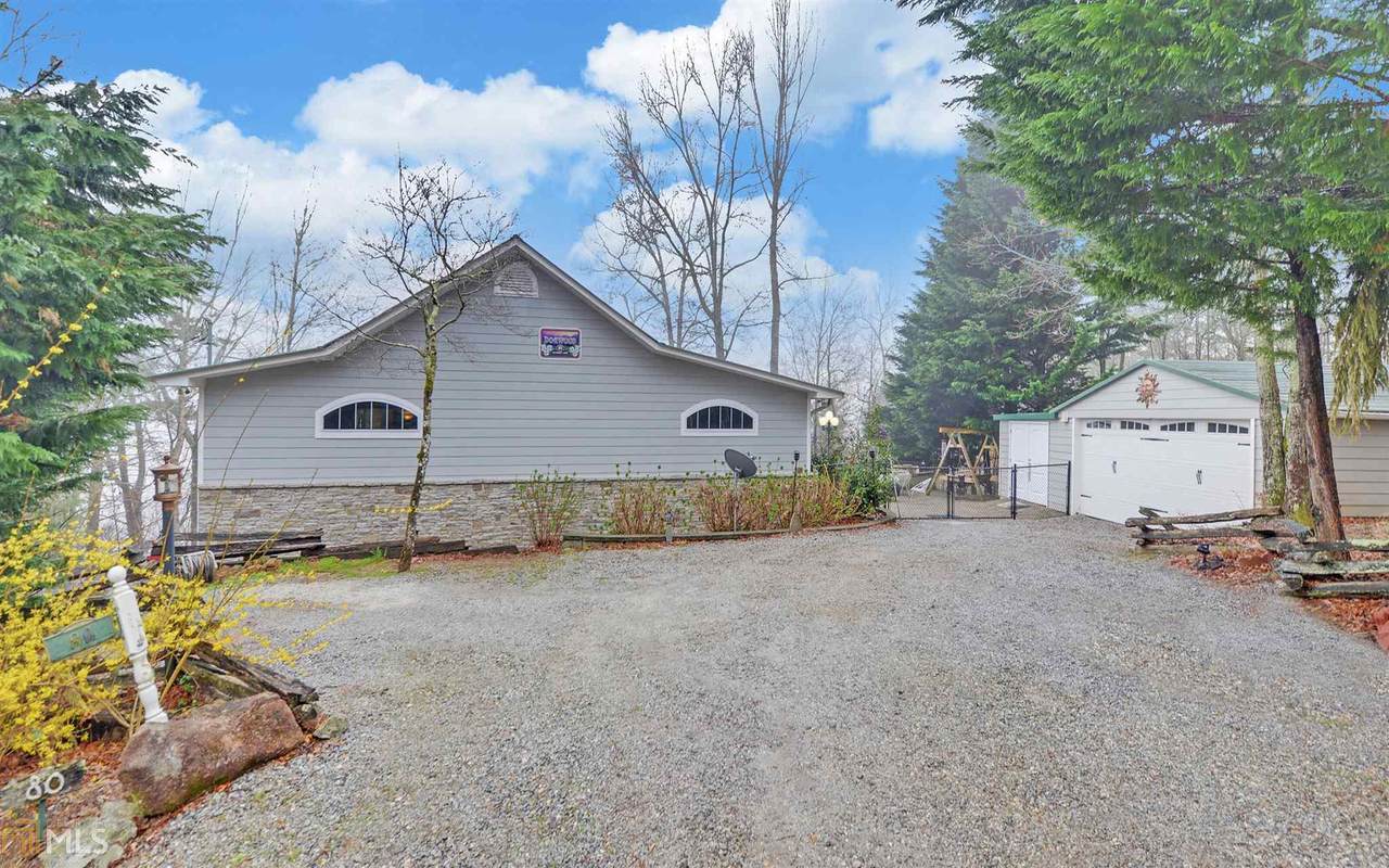 80 Getaway Ln - Photo 1