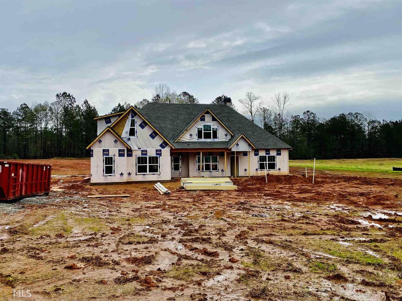 1070 Bruce Jackson Rd - Photo 1