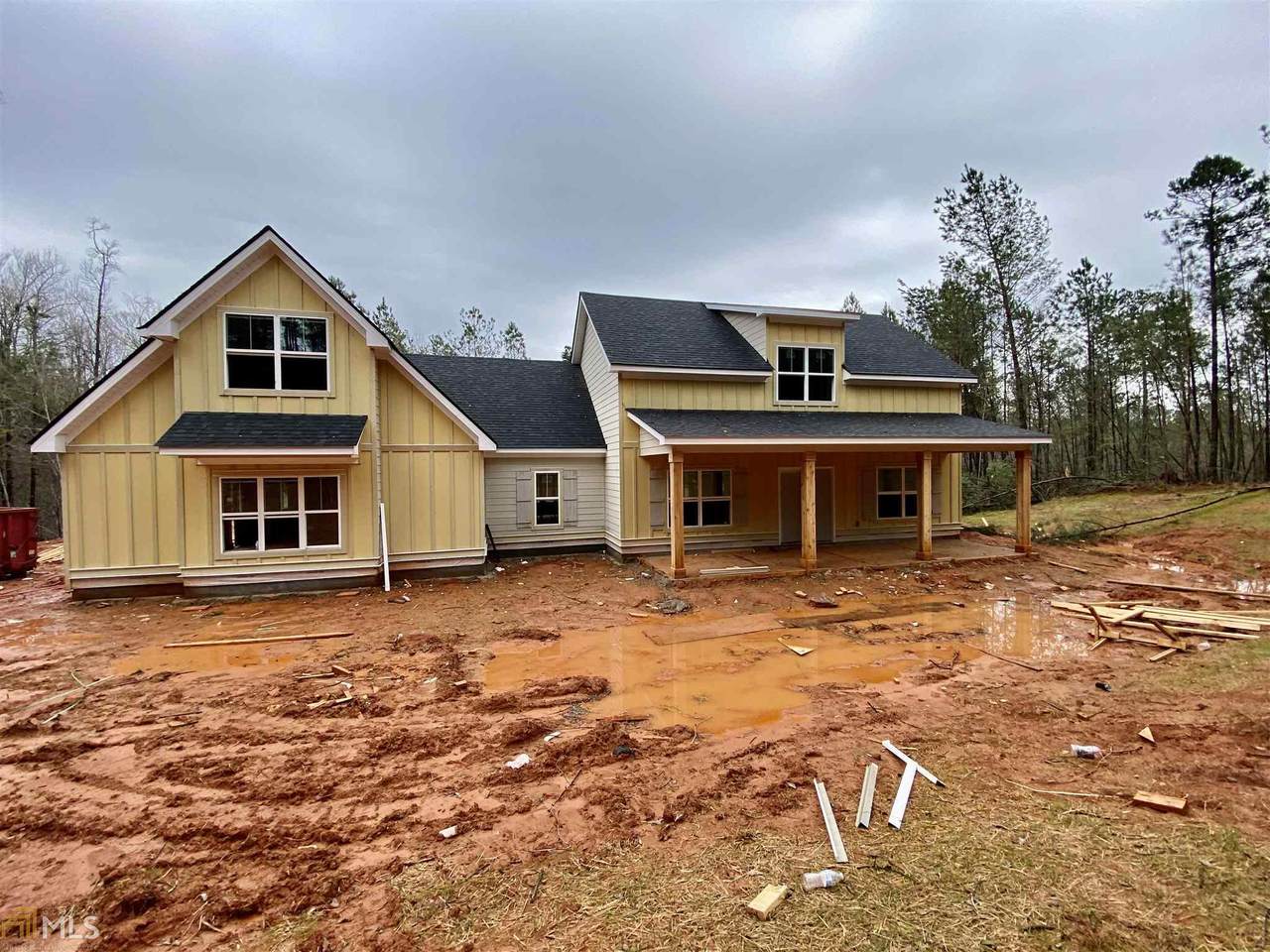 996 Bruce Jackson Rd - Photo 1