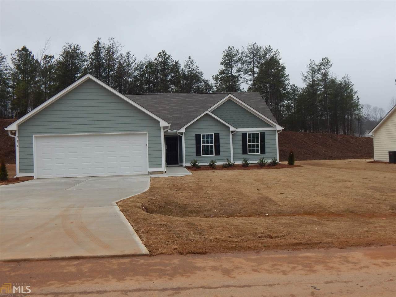 319 Highland Estates - Photo 1