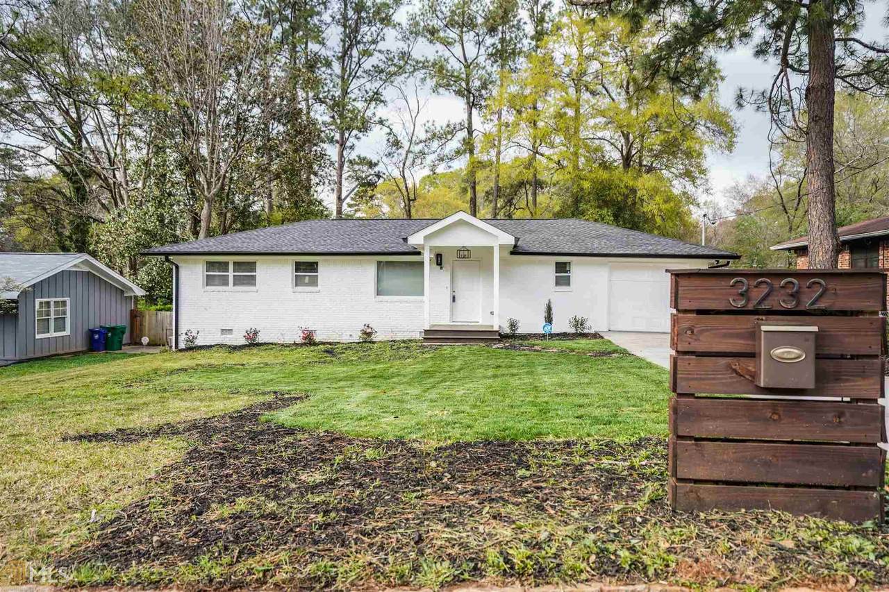 3232 Convair Ln - Photo 1