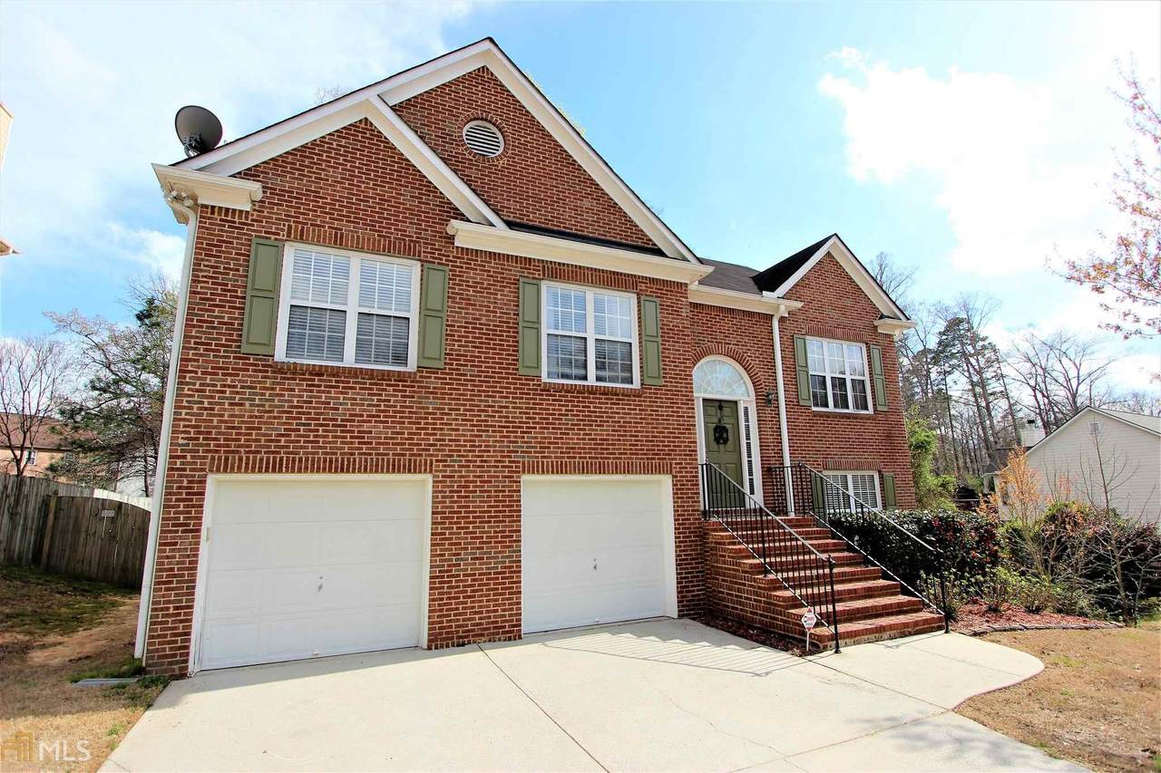 2565 Chandler Grove Dr - Photo 1