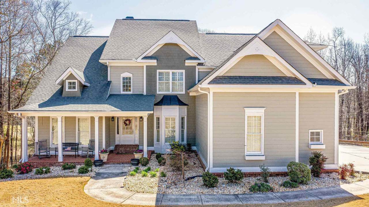 239 Arbor Springs Pkwy - Photo 1