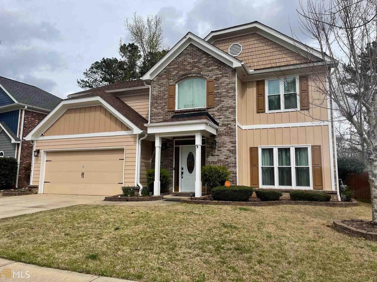 2037 Peach Shoals Cir - Photo 1