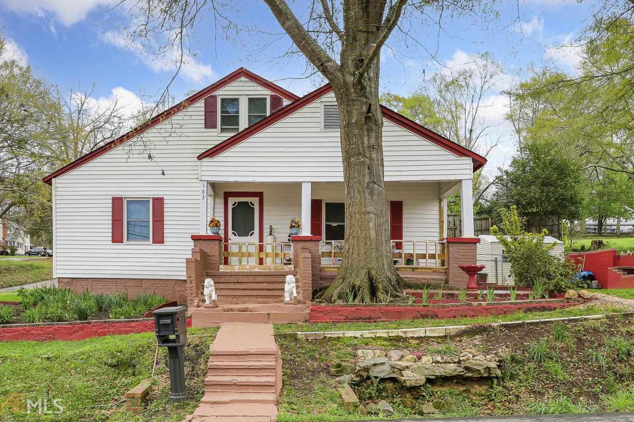103 Johnson St - Photo 1