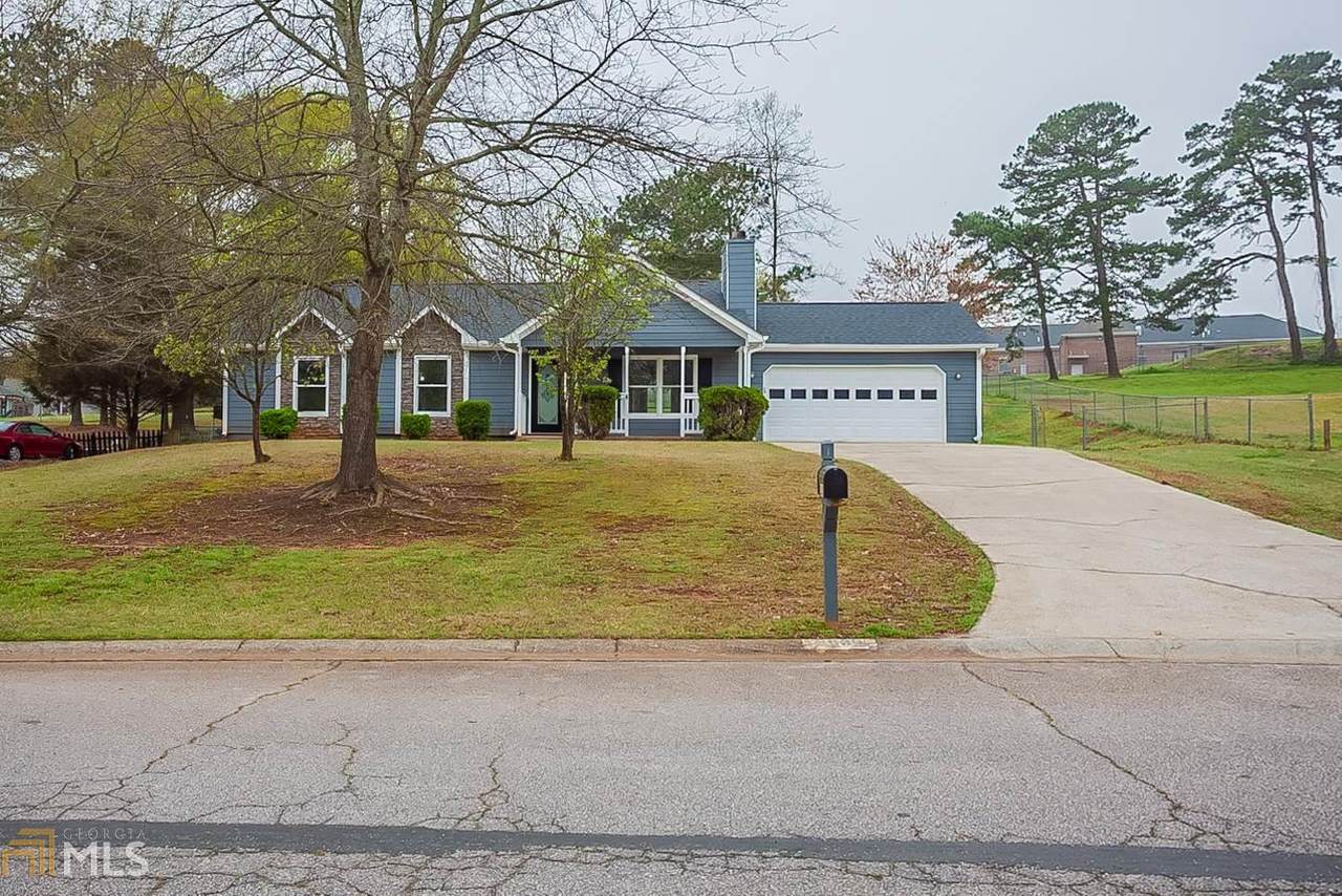2630 Dacula Ridge - Photo 1