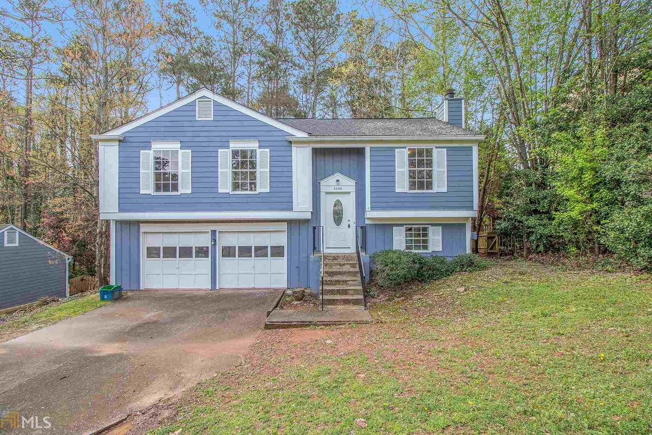 3085 Glen Knolls - Photo 1