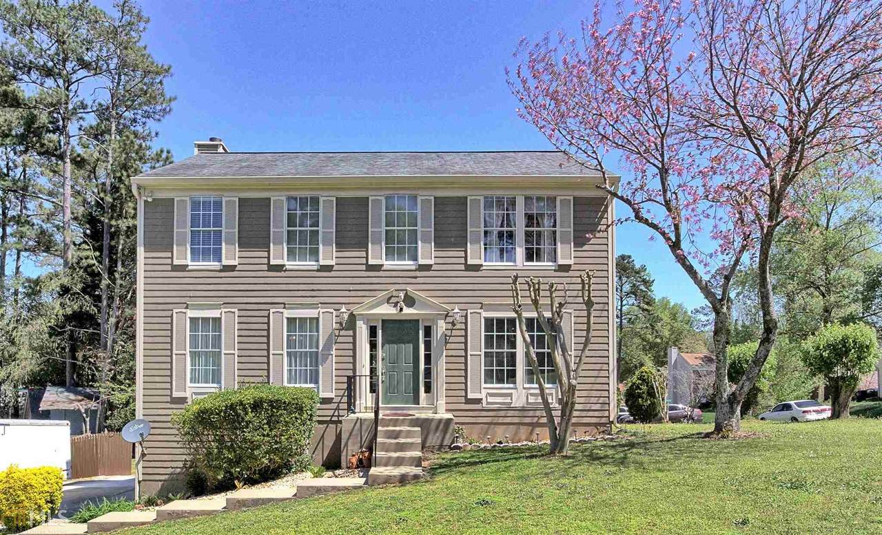 1101 Daleview Ct - Photo 1