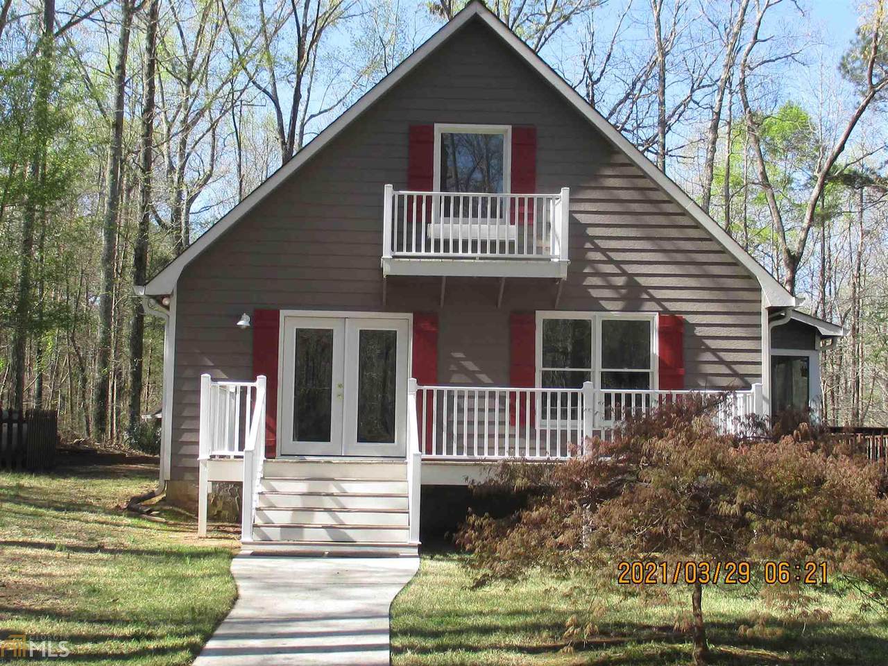1887 Moore Rd - Photo 1