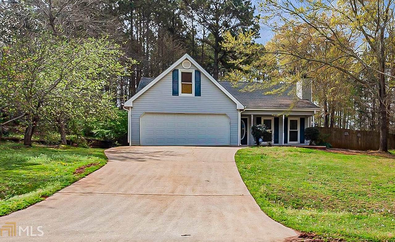 285 Laurel - Photo 1