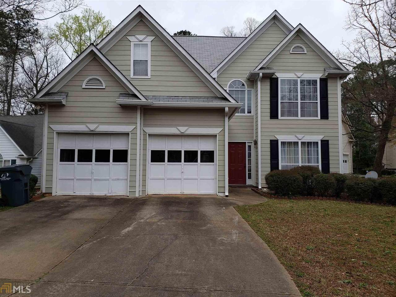 5075 Remington Ct - Photo 1