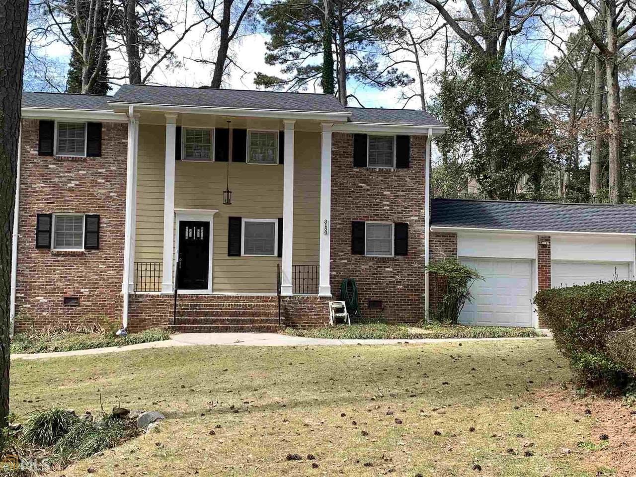 3150 Nottaway Ct - Photo 1
