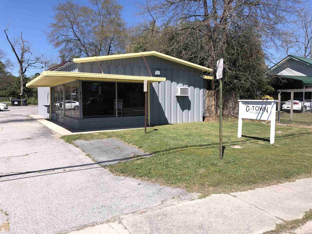 236 Milledgeville Hwy - Photo 1