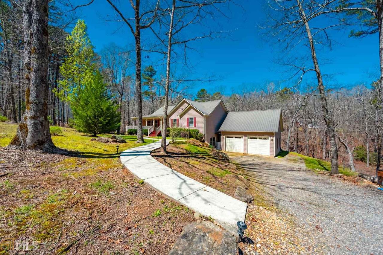 542 Peaceful Valley Dr - Photo 1