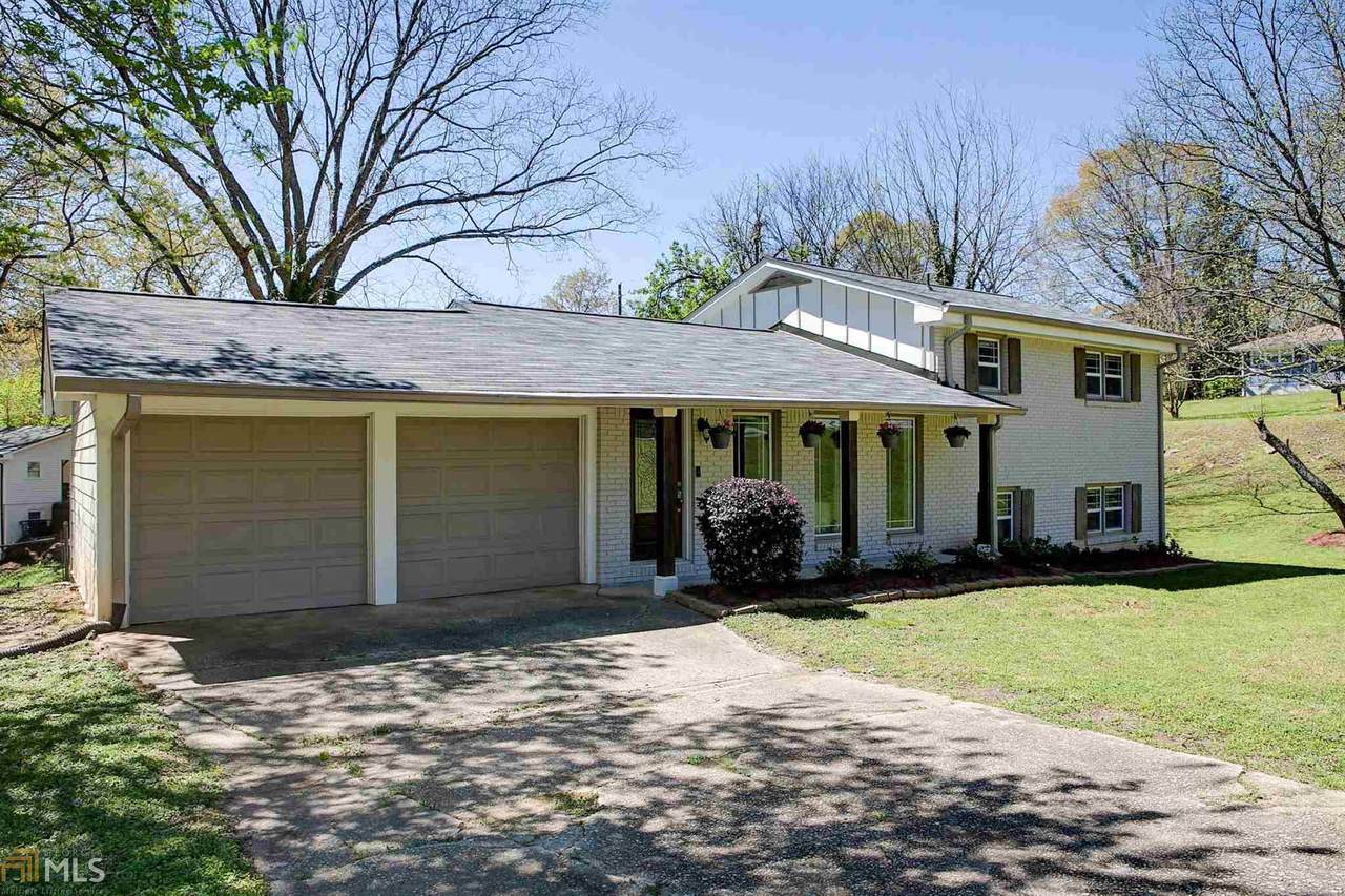 2761 Zane Grey - Photo 1