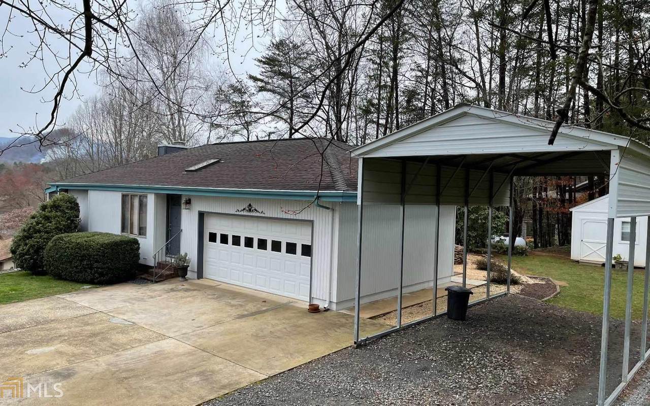 284 Licklog Ct - Photo 1