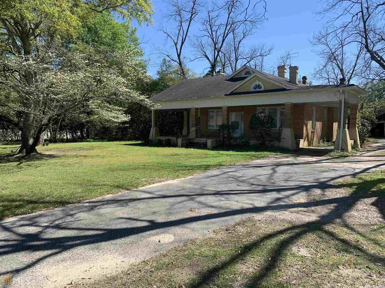 705 Cochran Hwy - Photo 1